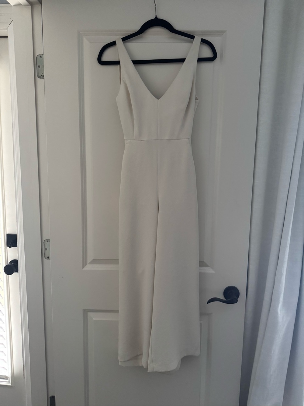 Wilfred Écoulement Jumpsuit (Aritzia) - Picture 4 of 9